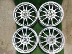 A-Tech Final Speed. 7.0x17", 5x114.30, ET50, ЦО 73,1 мм.