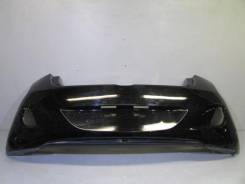 Бампер. Hyundai i30, GD Двигатели: D4FB, G4FA, G4FG