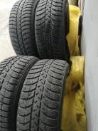 Bridgestone Ice Cruiser 5000. Зимние, шипованные, 20 %, 4 шт