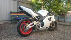 Honda CBR 954RR. 950 куб. см., исправен, птс, с пробегом