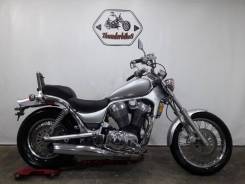 Suzuki VS 1400 Intruder. 1 400 куб. см., исправен, птс, без пробега