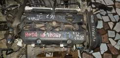 Двигатель в сборе. Ford Focus, CB4, DA3 Двигатели: HWDA, SHDA, HXDA, HWDB, SIDA, SHDB, HXDB, SHDC