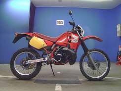 Honda CRM 250. 250 куб. см., исправен, без птс, без пробега. Под заказ