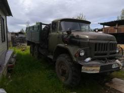 ЗИЛ 131. Продаётся , 5 000 куб. см., 5 000 кг.