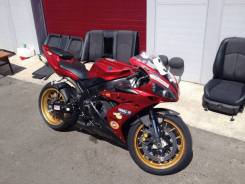 Yamaha YZF R1. 1 000 куб. см., исправен, птс, с пробегом