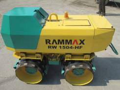 Ammann Rammax. Продается каток, 1 800 куб. см.