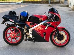 Honda VFR 400. 400 куб. см., исправен, птс, с пробегом