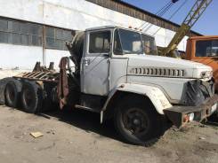 Краз 6510. Краз-6510