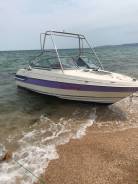 Yamaha SR-20. 2002 год год, длина 6,30 м., двигатель подвесной, 200,00 л.с., бензин. Под заказ