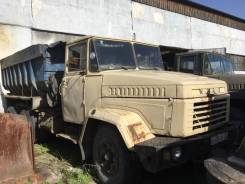 Краз 6510. Краз-6510
