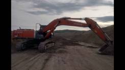 Hitachi ZX400LCH-3. Продам экскаватор Hitachi ZX400LC-3, 1,90 куб. м.