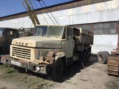 Краз 6510. Краз-6510