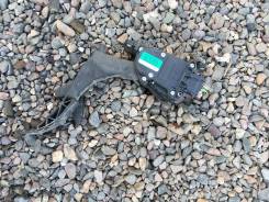 Педаль газа. Skoda Rapid, NH1, NH3 Skoda Fabia, 542, 545, 572 Skoda Roomster, 5J7 Двигатели: BLF, BLS, CAXA, CAXC, CAYA, CAYB, CAYC, CBZA, CBZB, CDEA...