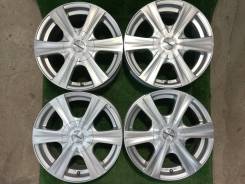 Leben. 6.5x16", 5x100.00, 5x114.30, ET50, ЦО 73,1 мм.