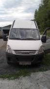 Iveco Daily. Iveco daliy 35c12v, 2 300 куб. см., 1 110 кг.