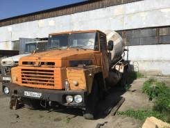Краз 250. Краз-250(Абс-6)