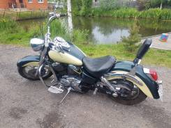 Honda Shadow 400. 400 куб. см., исправен, птс, с пробегом