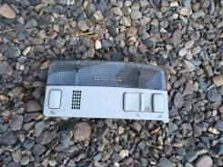 Светильник салона. Skoda Fabia, 5J2, 5J5, NJ3, NJ5 Двигатели: BBM, BTS, BXW, BZG, CAVE, CBZB, CFNA, CGGB, CGPA, CHFA, CHYA, CHYB, CJZC, CJZD, CUSA, CU...