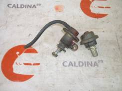 Топливная система. Toyota: Corona, Scepter, RAV4, Avensis, Camry, Carina E, Carina II, Carina ED, Corona Exiv, Chaser, Carina, Vista, Celica, Caldina...