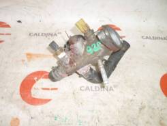 Фланец системы охлаждения. Toyota Carina, ST190, ST195 Toyota Corona, ST190, ST191, ST195 Toyota Caldina, ST190, ST190G, ST191, ST191G, ST195, ST195G...