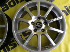 Sport Technic. 6.5x16", 5x108.00, ET48, ЦО 66,4 мм.