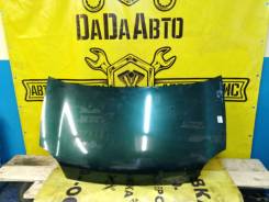 Капот. Mitsubishi Mirage Dingo, CQ1A, CQ2A, CQ5A Двигатели: 4G13, 4G15, 4G93