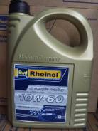 Моторное масло Synergie Racing 10w60 син. (4л) Rheinol 10w60s-4 в Санкт-Петербурге SWD Rheinol Synergie