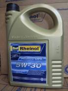 Моторное масло Primus DPF 5w30 син. (4л) Rheinol 5w30dpf-4 в Санкт-Петербурге SWD Rheinol Primus