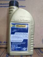 Моторное масло Synergie Racing 10w60 син. (1л) Rheinol 10w60s-1 в Санкт-Петербурге SWD Rheinol Synergie
