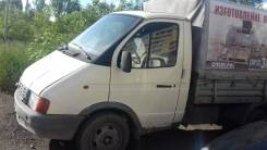 ГАЗ ГАЗель. Продам Газель 330210, 2 400 куб. см., 1 500 кг.
