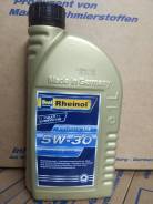 Моторное масло Primus DX 5w30 син. (1л) Rheinol 5w30dx-1 в Санкт-Петербурге SWD Rheinol Primus