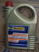 Моторное масло Primus SMF 5W-30 син. (4л) Rheinol 5w30smf-4 в Санкт-Петербурге SWD Rheinol Primus