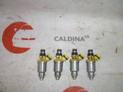 Инжектор. Toyota: Vista, Carina, Celica, Corona, Caldina, RAV4, Camry, Curren, MR2, Carina ED, Corona Exiv Двигатели: 3SFE, 5SFE