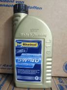 Моторное масло Primus DXM 5w40 син. (1л) Rheinol 5w40dxm-1 в Санкт-Петербурге SWD Rheinol Primus