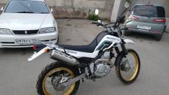 Yamaha XT 250. 250 куб. см., исправен, птс, с пробегом
