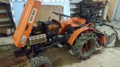 Caterpillar NOH. Продам мини трактор, 9 л.с.