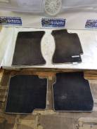 Коврик. Subaru Legacy B4, BE5, BE9, BEE Двигатели: EJ20, EJ202, EJ203, EJ204, EJ20X, EJ25, EJ255, EZ30