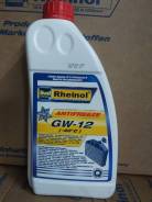 Антифриз GW-12 (-40) красный (1 5л) Rheinol af-gw12-1.5 в Санкт-Петербурге Антифриз GW-12 (-40) красный (1 5л) Rheinol af-gw12-1.5