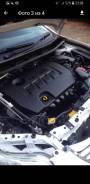 Toyota Premio. автомат, 4wd, бензин, 54 700 тыс. км