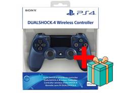 Геймпады для PlayStation.
