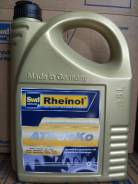 Транс. масло ATF JAKO син. (5л) для япон. /кор. авто Rheinol atfjako-5 в Санкт-Петербурге SWD Rheinol