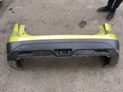 Бампер. Suzuki SX4, JYA, JYB, YA22S, YB22S Двигатель M16A