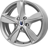 K&K Кинезис. 6.5x16", 5x112.00, ET35, ЦО 66,6 мм.