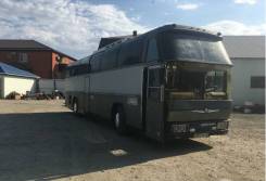 Neoplan. Продаю Автобус в отличном состоянии, 50 мест