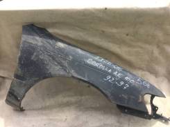 Крыло. Toyota Corolla, AE100, AE100G, AE101, AE101G, AE102, AE104, AE104G, AE109V, CE100, CE100G, CE101G, CE102G, CE104, CE105V, CE106V, CE107V, CE108...