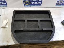 Панель пола багажника. Subaru Legacy B4, BE5, BE9, BEE Двигатели: EJ20, EJ202, EJ203, EJ204, EJ20X, EJ25, EJ255, EZ30