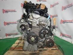 Двигатель SUZUKI WAGON R, ALTO
