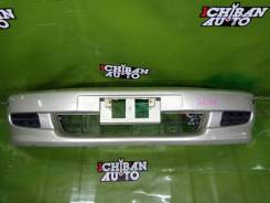 Бампер TOYOTA IPSUM