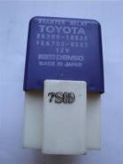 Реле Toyota Corolla
