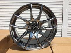 Work Emotion CR-KAI. 8.0x17", 5x114.30, ET35, ЦО 73,1 мм.